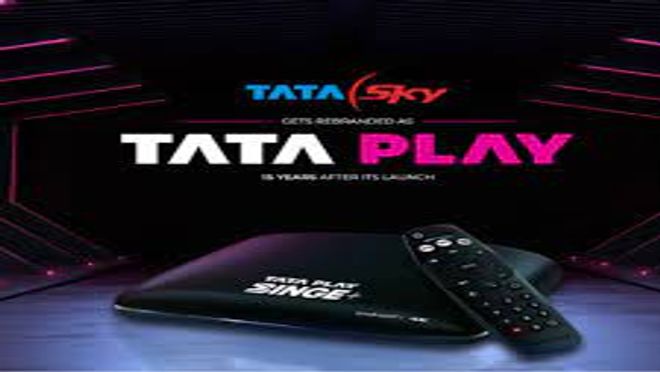 Tata Play IPO